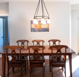 Silvercreek Apartment | Base Camp Ski Slope Views Granby Ranch