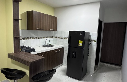 Cali Apartment | Base point Cali north area