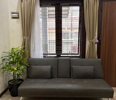 Bandung Hostel | Base Seven Hostel