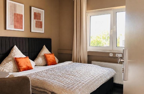 Erlangen Hotel | BASE stay Erlangen