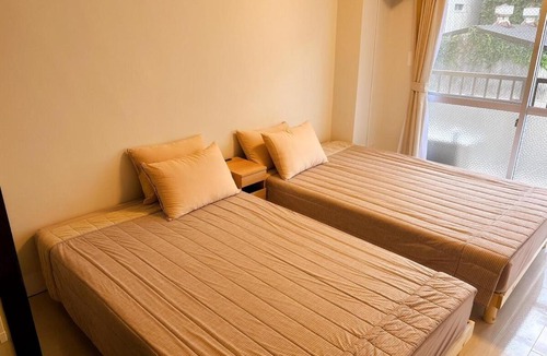 Kurume Apartment | Base203