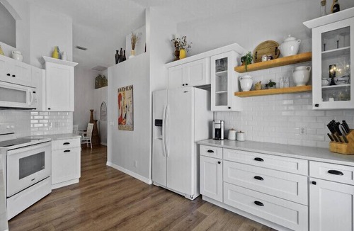 North Palm Beach Heights House | Baseball, Beaches, Golf and Sunshine in Jupiter, Florida