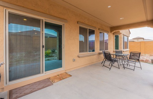 Festival Foothills House | Baseball Spring Training Sale! Pet Friendly!