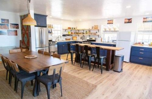 Kanab Other | BaseCamp 37°