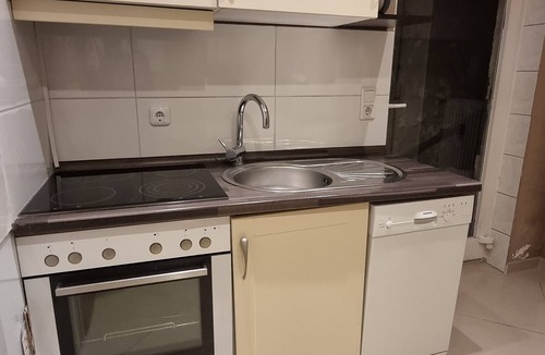 Oberau Apartment | Basecamp 60 on the edge of the forest - for tour groups/families/assemblers - bright basement