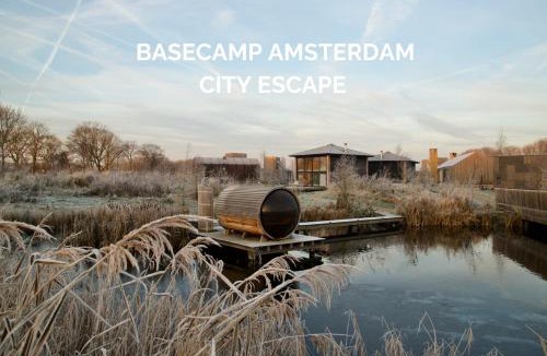 Nieuw-West Hotel | Basecamp Amsterdam