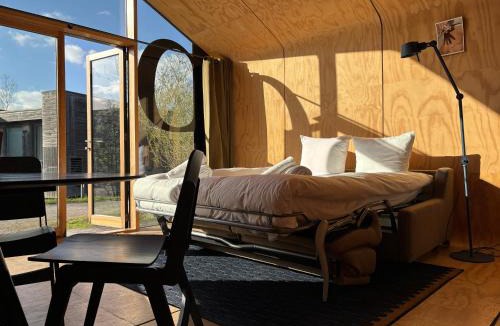 Nieuw-West Hotel | Basecamp Amsterdam