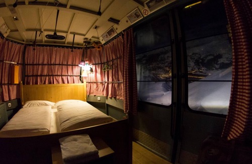 Dottendorf Hostel | BaseCamp Bonn - Hostel