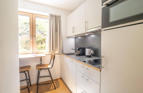 Warth Apartment | Basecamp Camp 2 - Apartments Basecamp Warth