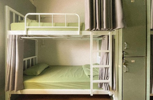 Old City Hostel | Basecamp Hostel