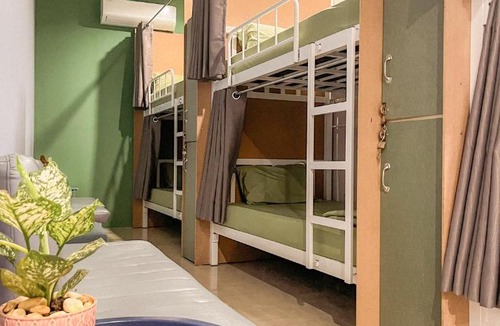 Old City Hostel | Basecamp Hostel
