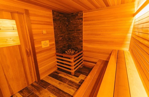 Canmore Apartment | Basecamp Lodge I Micro-Suite Apartment