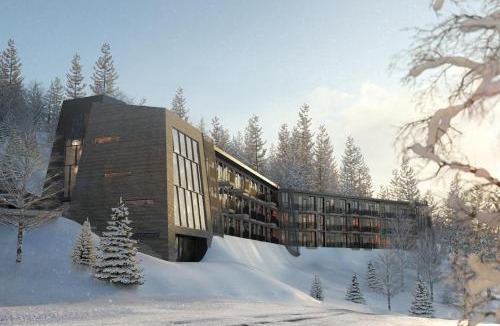 Narvik Hotel | Basecamp Narvik