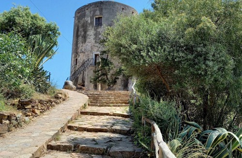 Tancau Sul Mare Apartment | BaseCamp Ogliastra - Flat White
