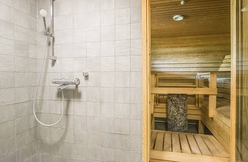 Kuusamo House | Basecamp Oulanka