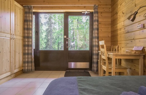 Kuusamo House | Basecamp Oulanka