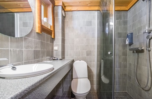 Kuusamo House | Basecamp Oulanka