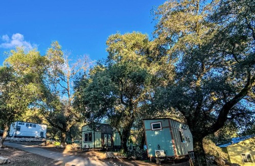 Pauma Valley Other | Basecamp Palomar