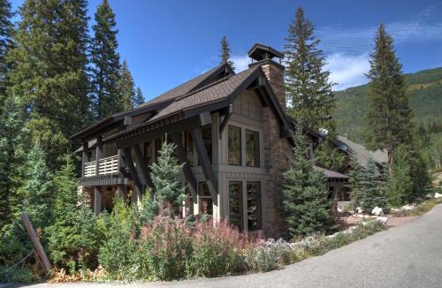 Salt Lake Mountain Resorts House | Basecamp