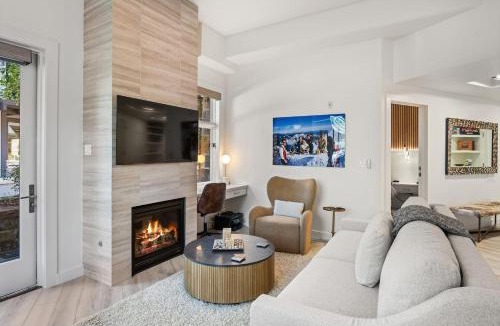 Snowmass Village House | Basefront Bliss Capitol Peak Lodge #3119