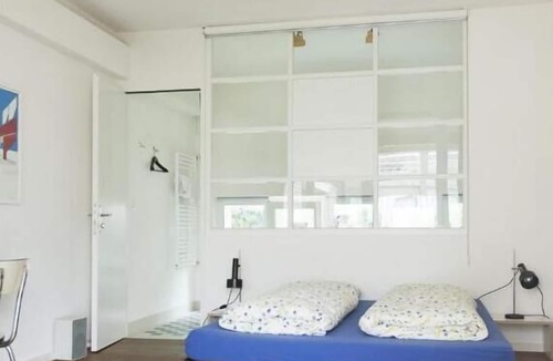 Gundeldingen Hostel | Basel Backpack - Hostel