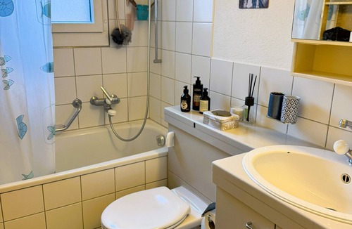 Breite Apartment | Basel River Apartment