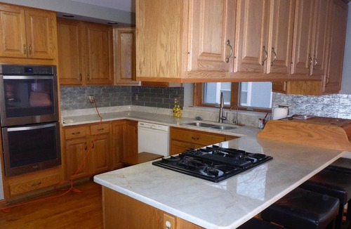 Hamburg Township House | Baseline Lakefront - Beautiful views, shallow swimming area - Huron chain with 7 lakes