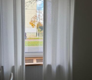 Matthaus House | Baselstad Public Transport Included 10 min Tram to Messe & City Center