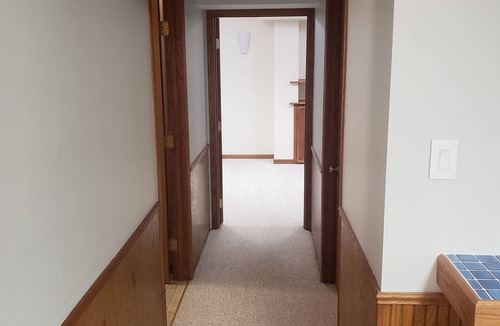 Oshkosh House | Basement Rental for EAA. 4.2 miles from EAA.