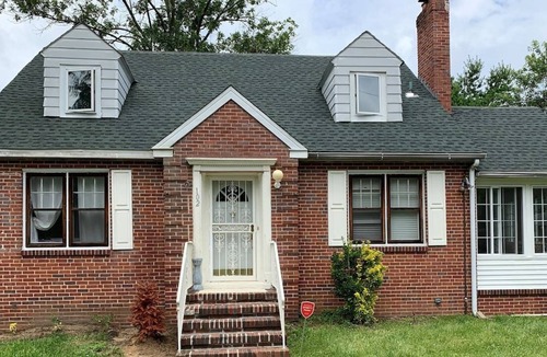 Cherry Hill House | Basement Suite in Cherry Hill near Philadelphia ~Blue Door