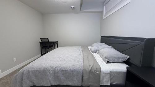 Southwest Calgary Apartment | Basement Suite on Sheriff King Street SW Calgary
