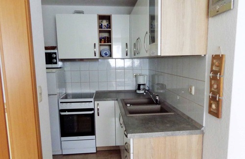 Muritz Apartment | Basement vacation apartment - Holiday apartment - 62944