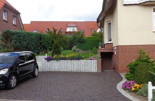 Muritz Apartment | Basement vacation apartment - Holiday apartment - 62944