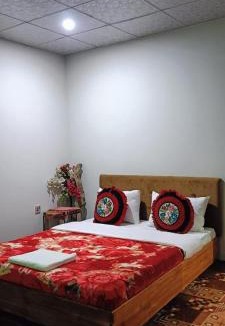 Hunza Apartment | Basera Resort