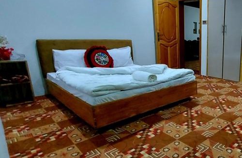 Hunza Apartment | Basera Resort