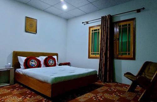 Hunza Apartment | Basera Resort