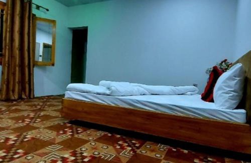 Hunza Apartment | Basera Resort