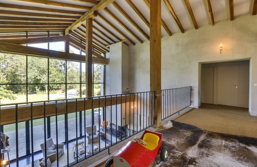 Ascain House | BASERRI - Ferme basque entièrement renovée