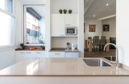 Basauri Apartment | Basetxea apartment by People Rentals