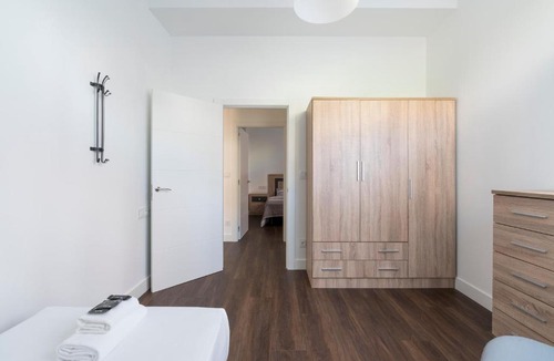 Basauri Apartment | Basetxea apartment by People Rentals