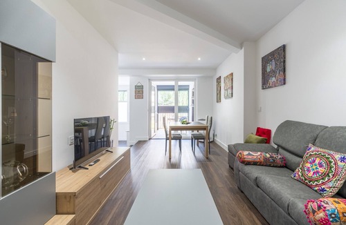 Basauri Apartment | Basetxea apartment