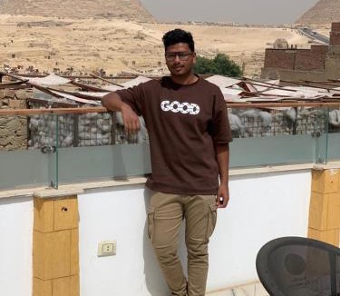 Giza Hotel | Basha Pyramids Best View