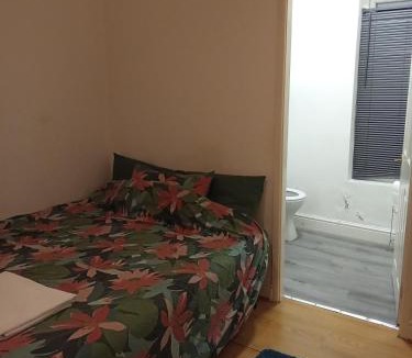 North Bitchburn Apartment | Basic 1 Bedroom 1st Floor Flat Apartment near Bishop Auckland Hospital