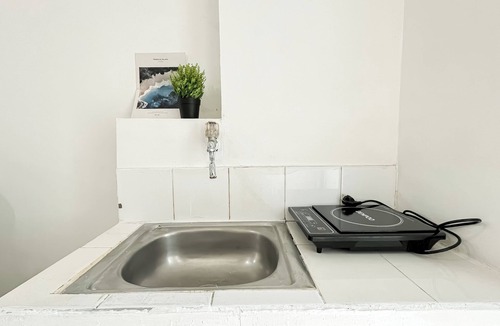 Pluit Apartment | Basic 2Br Apartment At Green Bay Pluit