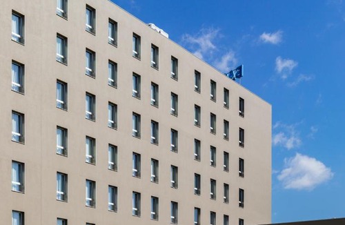 Braga Hotel | Basic Braga by Axis