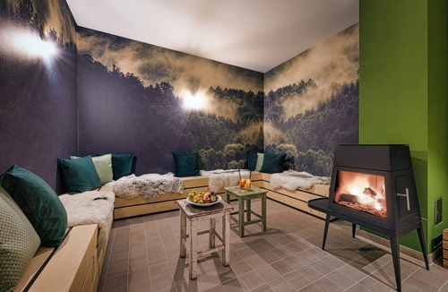 Bayrischzell House | Basic double rooms (16m²) - Hotel & Restaurant Alpenrose Bayrischzell