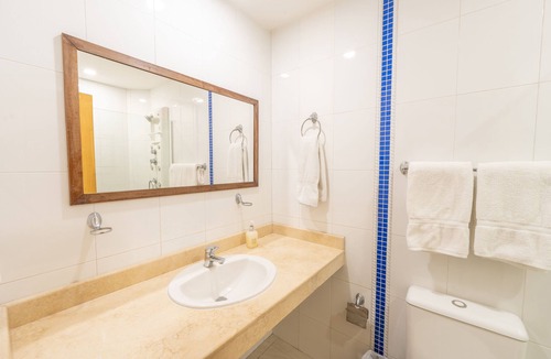 Granada Hotel | Basic Hotel Centenario by Hoteles MS