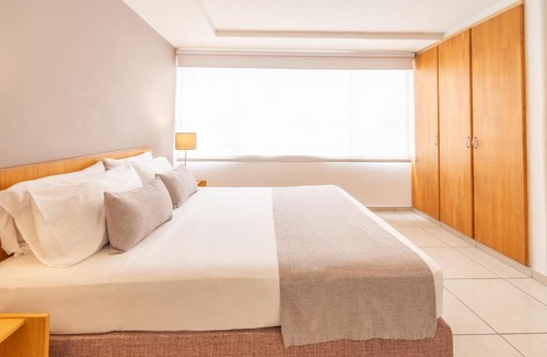 Granada Hotel | Basic Hotel Centenario by Hoteles MS