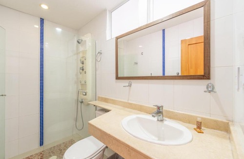 Granada Hotel | Basic Hotel Centenario by Hoteles MS