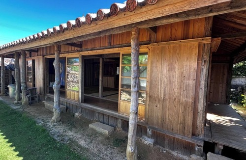 Imadomari House | Basic Plan Breakfast Included Entire buildin/Kunigamigun Okinawa